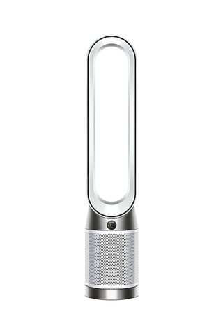 Dyson Cool Pc1 - Ventilateur Purificateur - Blanc