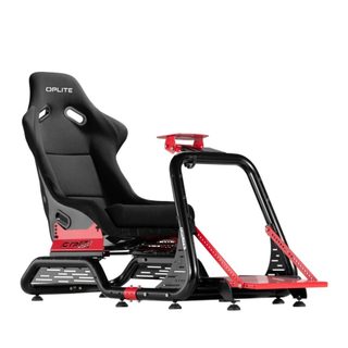 OPLITE GTR S8 Elite Red - Neuf