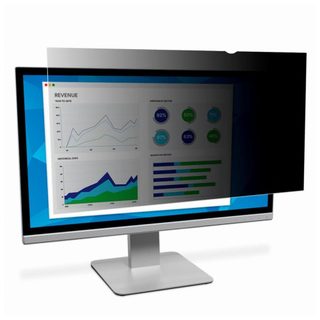 3M Filtre de confidentialité pour moniteur panoramique 27  - Neuf