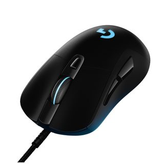 Logitech G G403 HERO - Neuf