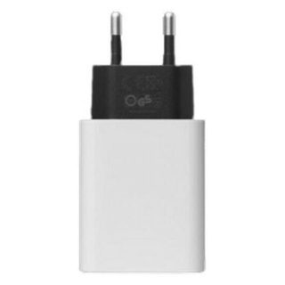 GOOGLE Chargeur 30W + Câble 1m USB-C vers USB-C - Neuf