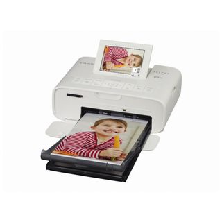 Canon Selphy CP1300