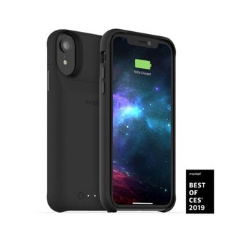 juice pack access Apple iPhone Xr (Black) - Neuf