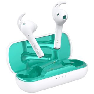 DEFUNC DFTRUESPORTW casque Blanc - Neuf