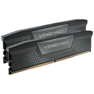Corsair Vengeance module de mémoire 64 Go 2 x 32 Go DDR5 288-pin DIMM