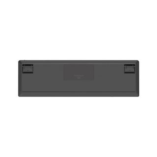 Logitech 920-010748 clavier Bureau RF sans fil + Bluetooth QWERTZ Allemand Graphite - Neuf