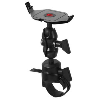 Support 2 roues X-Bike pour Smarphone compatible X Link Noir Crosscall - Neuf