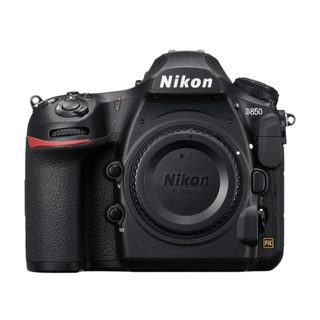 Nikon D850