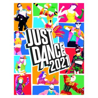 Just Dance 2021