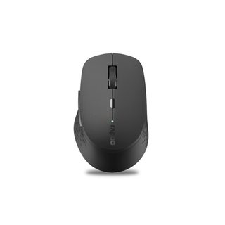 Rapoo M300 Silent souris Bureau Ambidextre RF sans fil + Bluetooth Optique 1600 DPI - Neuf