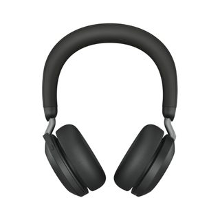 Jabra Evolve2 75 Casque Sans fil Arceau Bureau/Centre d'appels Bluetooth Noir - Neuf