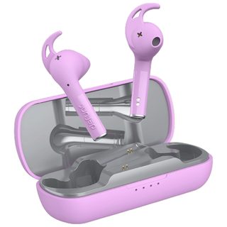 DEFUNC DFTRUESPORTP casque Rose - Neuf