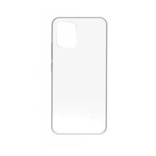 Muvit For France Coque Crystal Soft Renforcee : Samsung Galaxy A03S - Neuf