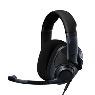EPOS H6PRO Open Casque Avec fil Arceau Jouer Noir - Neuf