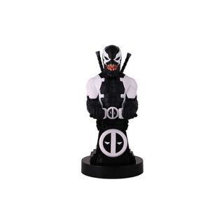 Figurine Support & Chargeur pour Manette et Smartphone - EXQUISITE GAMING - DEADPOOL VENO - Neuf