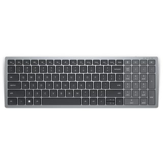 DELL Clavier compact Pro Plus - KB740 - français (AZERTY) - Neuf