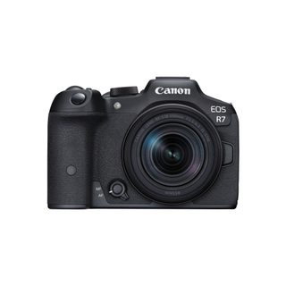 Canon Hybride Eos R7 Eos R7 32,5 Mp Digic X