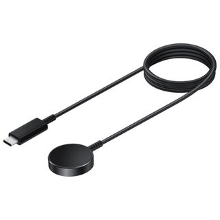Samsung Chargeur sans fil EP-OR900BBEGWW pour Galaxy Watch