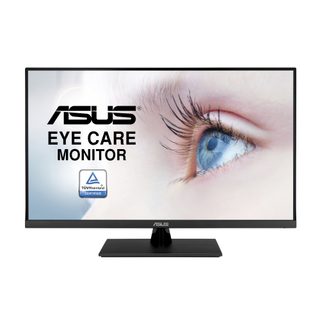 ASUS VP32UQ 80 cm (31.5 ) 3840 x 2160 pixels 4K Ultra HD Noir - Neuf