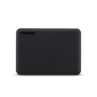 Toshiba Canvio Advance disque dur externe 1 To 2.5 USB Type-A 2.0/3.2 Gen 1 (3.1 Gen 1) Noir - Neuf