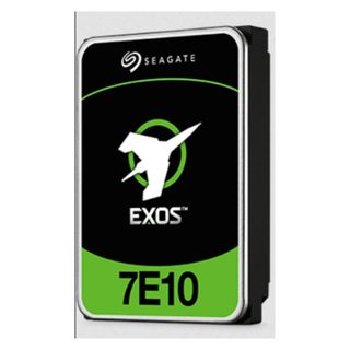Seagate Enterprise ST4000NM024B disque dur 3.5  4000 Go Série ATA III - Neuf