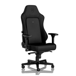 Noblechairs Hero Chaise de jeu en cuir PU