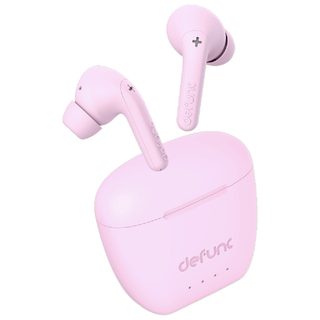 DEFUNC DFTRUEAUDIP casque Rose - Neuf