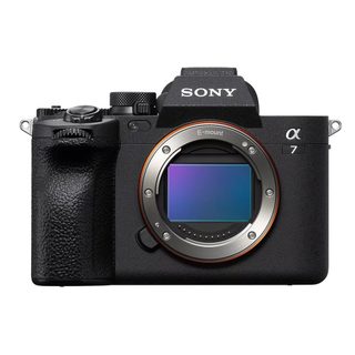 Sony Alpha A7 IV