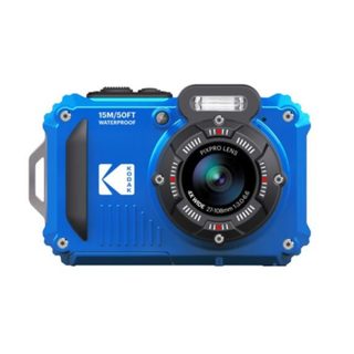 Kodak Appareil photo compact étanche Pixpro WPZ2
