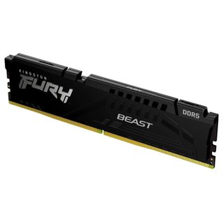 Kingston FURY Beast 8 Go DDR5 5200 MHz CL40