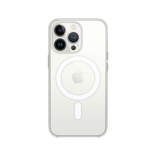 Apple MM2Y3ZM/A coque de protection pour téléphones portables 15,5 cm (6.1 ) Housse Transparent Apple (brand) iPhone 13 Pro - Neuf