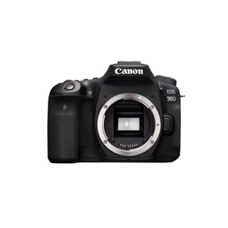 Canon Reflex Numerique Eos90d-nu
