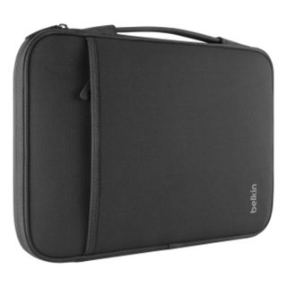 Belkin Basic Sleeve 14'' avec poignée rétractable