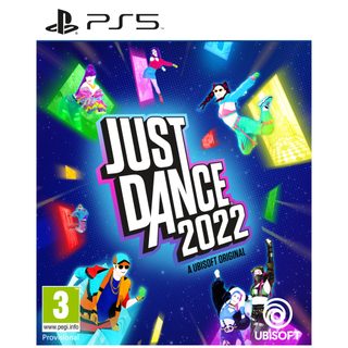 Ubisoft Just Dance 2022 Standard Multilingue PlayStation 5 - Neuf