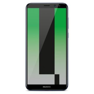 Mate 10 Lite 64 Go, Bleu - Neuf