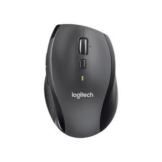 Logitech Marathon Mouse M705 souris Bureau Droitier RF sans fil Optique - Neuf