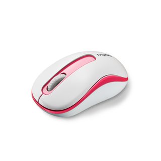Rapoo M10 Plus souris Bureau Ambidextre RF sans fil Optique 1000 DPI - Neuf