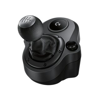 Logitech Driving Force Shifter