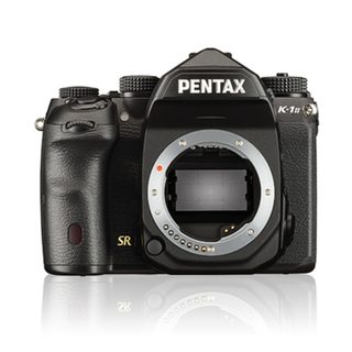 Pentax K-1 Mark Ii