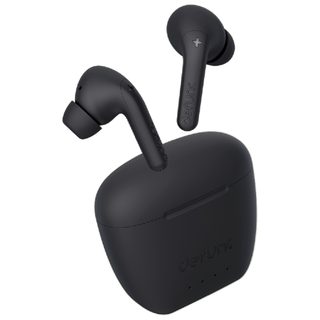 DEFUNC DFTRUEAUDIOB casque Noir - Neuf