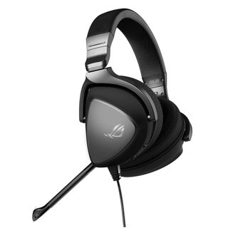 ASUS ROG Delta S Casque Avec fil Arceau Jouer Noir - Neuf