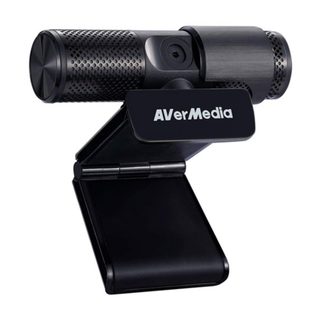 AVerMedia PW313 webcam 2 MP 1920 x 1080 pixels USB 2.0 Noir - Neuf