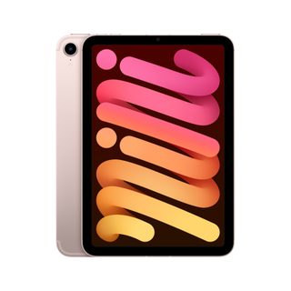 Apple iPad Mini (2021)