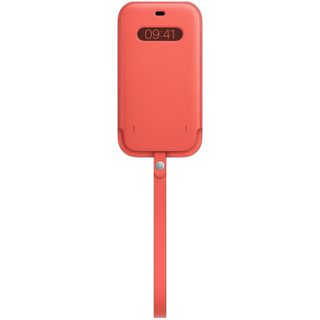 Apple MHYF3ZM/A coque de protection pour téléphones portables 17 cm (6.7 ) Housse Rose Apple (brand) iPhone 12 Pro Max - Neuf
