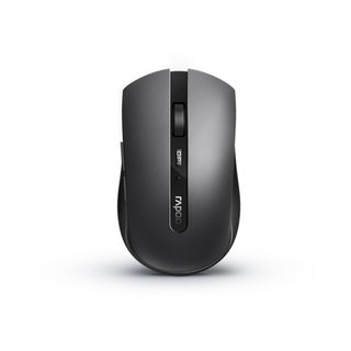 Rapoo 7200M souris Ambidextre RF sans fil + Bluetooth Optique 1600 DPI - Neuf