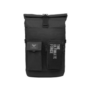 ASUS TUF Gaming VP4700 Backpack sac à dos Sac à dos normal Noir Polyester - Neuf