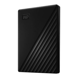Western Digital My Passport disque dur externe 1 To 2.5 3.2 Gen 1 (3.1 Gen 1) Noir - Neuf
