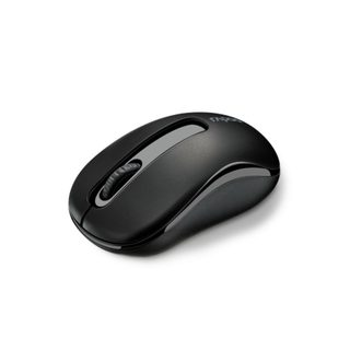 Rapoo M10 Plus souris Bureau Ambidextre RF sans fil Optique 1000 DPI - Neuf