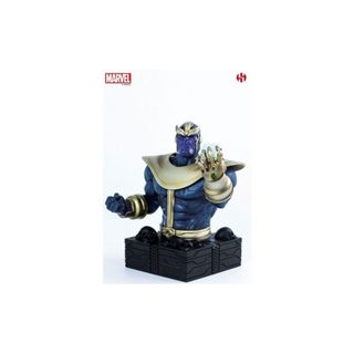 Figurine / Buste - SEMIC - Marvel : Thanos - 16 cm - Neuf