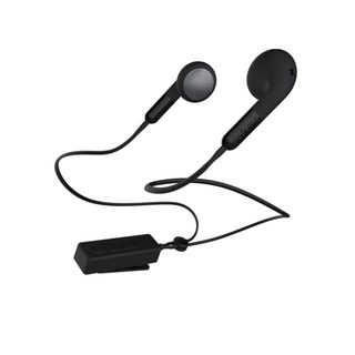 DEFUNC BT EARBUD PLUS TALK Casque Sans fil Ecouteurs Appels/Musique Bluetooth Noir - Neuf